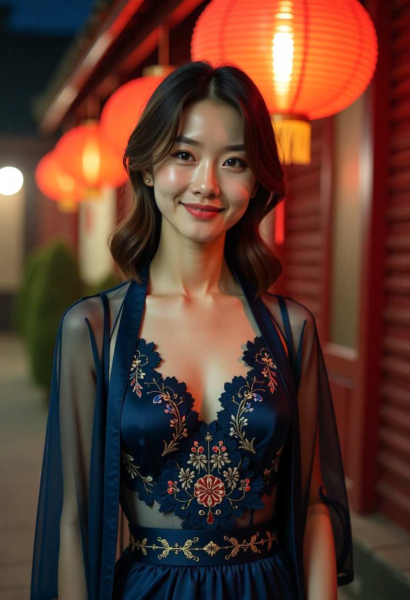 我的七个大佬师姐海报